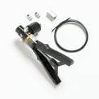 FLUKE - Fluke 700PTP-1 Pompa manuale per pressione -0.8..40 bar, pneumatica