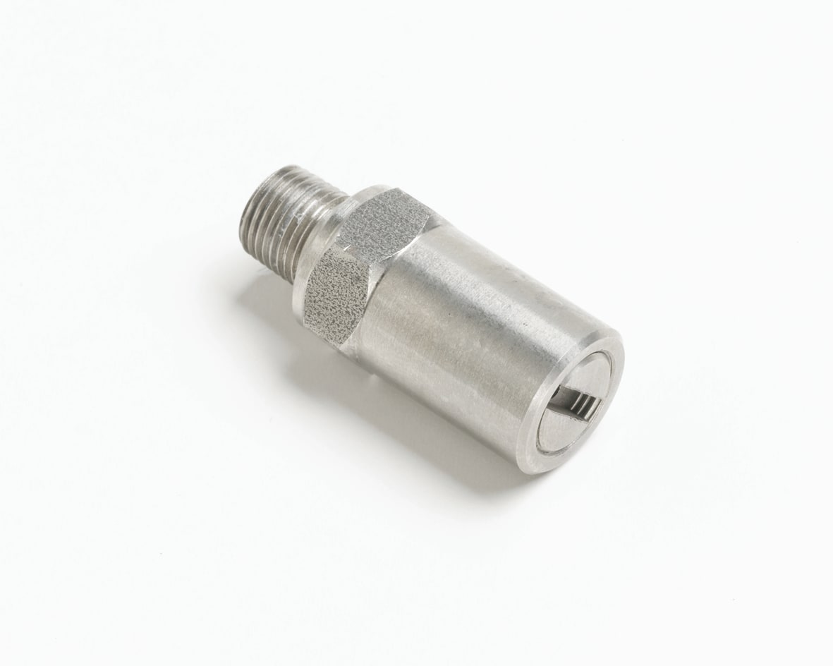 FLUKE - Fluke 700PRV-1 Kit valvole di scarico per pompa idraulica per 700HTP, 2 pezzi 2811808