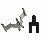 FLUKE - Fluke ZERO ADAPTER Accessorio per azzeramento resistenza cavi (serie Fluke 165xB)