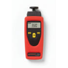 BEHA AMPROBE - TACH20 Contagiri digitale, misuratore di velocità e contatto e non