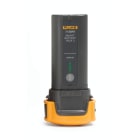 FLUKE - Fluke TI-SBP3 Batteria ricaricabile, con indicatore a led di carica per termocamere Fluke serie Ti, TiS