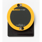 FLUKE - Fluke 050-CLKT Finestra IR, diam. 50mm, tenuta arco 50kA, IP65