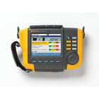 FLUKE - Fluke 810 Analizzatore di vibrazioni per motori elettrici, sensore triassiale 80g e borsa