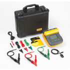 FLUKE - Fluke 1550C/KIT Kit composto da Fluke 1550C con valigia rigida e certificato di calibrazione