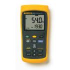 FLUKE - Fluke 54-2 B 50Hz Termometro a contatto, 2ch termocoppie, con datalogger