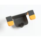 FLUKE - Fluke HH290 Gancio di fissaggio a sportelli per oscilloscopi Serie 190 3894844