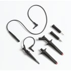 FLUKE - Fluke AS400 Set di punte e coccodrilli industriali per sonde VPS400
