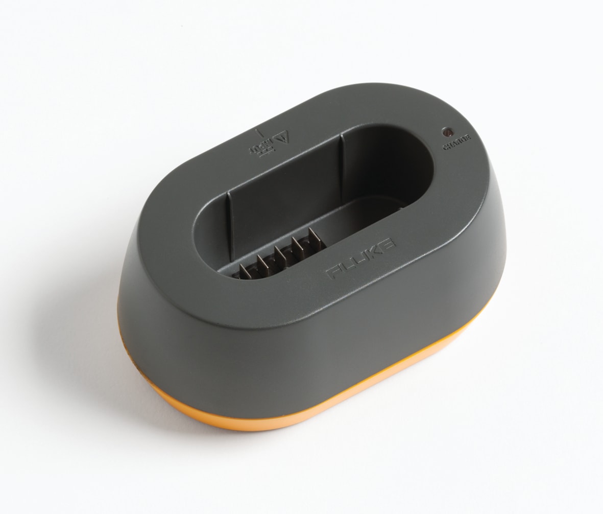FLUKE - Fluke EBC290 Base di ricarica per batterie Fluke BP290 e BP291 3894906