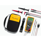 FLUKE - Fluke 179/EDA2 Kit composto da: Fluke 179+TL224+TL910+AC280+80BK+TPAK+C35