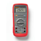 FLUKE - Fluke 28IIEX Multimetro TRMS, 1000V, 10 AC/DC, 20000pt, retroilluminazione, temperatura, IP67, ATEX