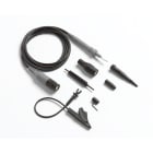 FLUKE - Fluke VPS510-G Sonda di tensione BNC 10:1, grigia, 500 MHz, 1,2m