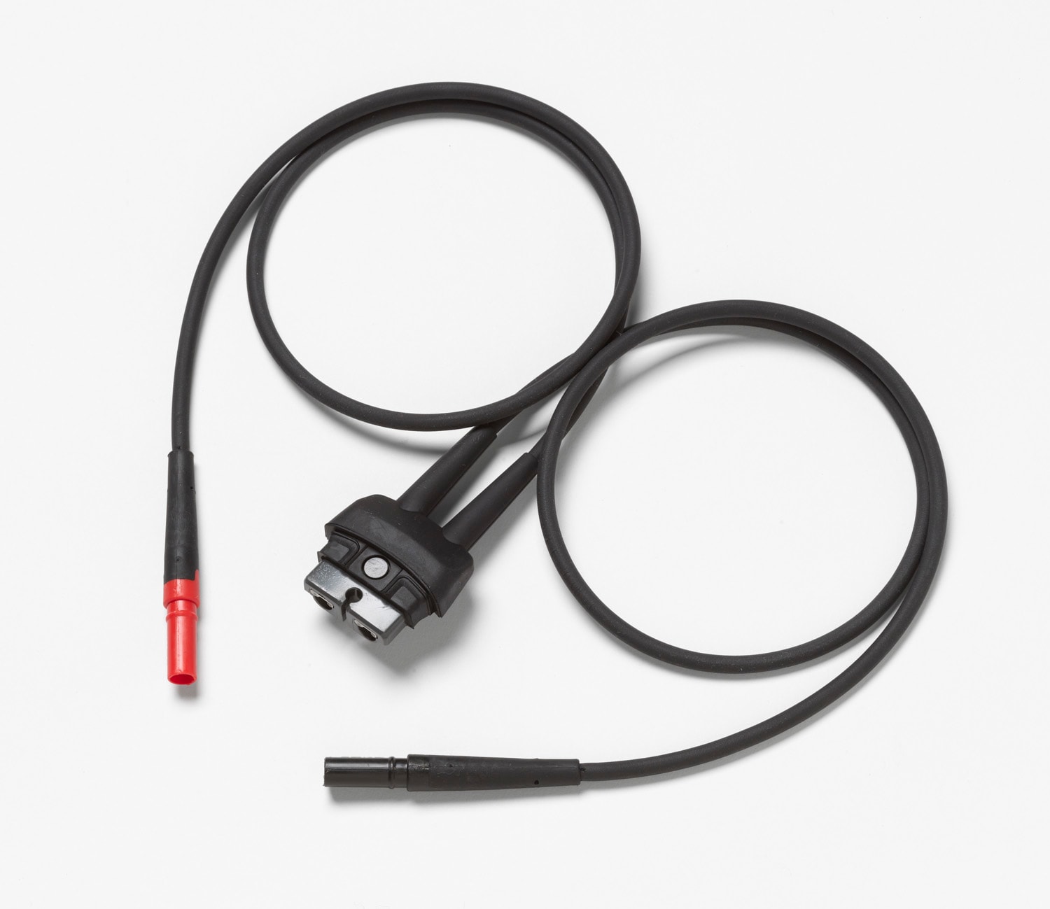 FLUKE - Fluke T5-RLS Set di puntali di ricambio R+N per Fluke T5