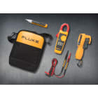 FLUKE - Fluke 62MAX+/323/1AC Kit composto da: Fluke 62 Max+, Fluke 323 e Fluke 1AC