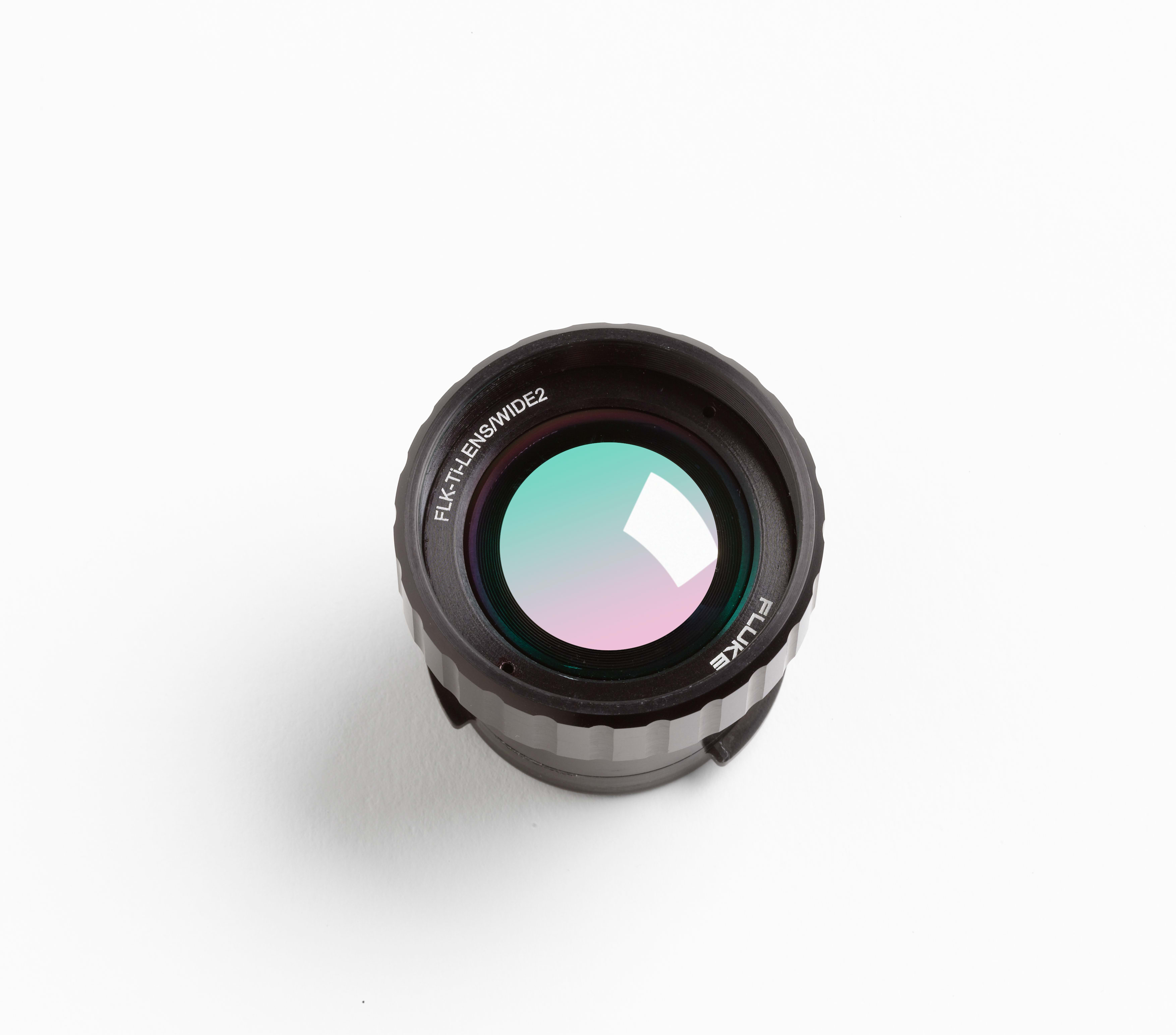 FLUKE - Fluke LENS/WIDE2 Obiettivo grandangolare IR per termocamere