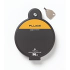 FLUKE - Fluke CV301 ClirVu® Finestra IR, diam. 75mm, tenuta arco 63kA, IP67 con chiave di sicurezza