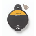 FLUKE - Fluke CV401 ClirVu® Finestra IR, diam. 100mm, tenuta arco 63kA, IP67 con chiave di sicurezza 4338173