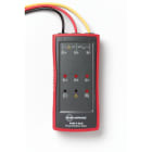 BEHA AMPROBE - PRM-5-EUR Tester di rotazione delle fasi inclusi puntali 4375961