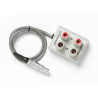 FLUKE - Fluke 720URTDA Adattatore RTD universale per Fluke 721, 721Ex e 719PRO