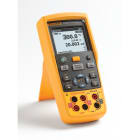 FLUKE - Fluke 712B/EN Calibratore di loop e temperatura RTD (13 tipi) -200..800°C 4387857