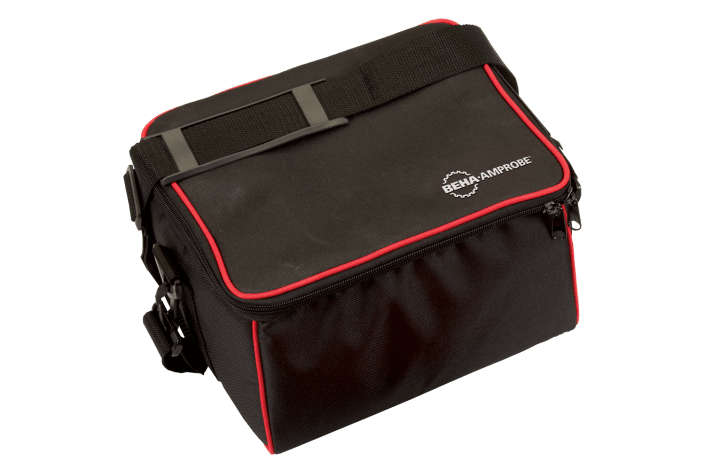 BEHA AMPROBE - PROINSTALL-CC Custodia morbida per Proinstall