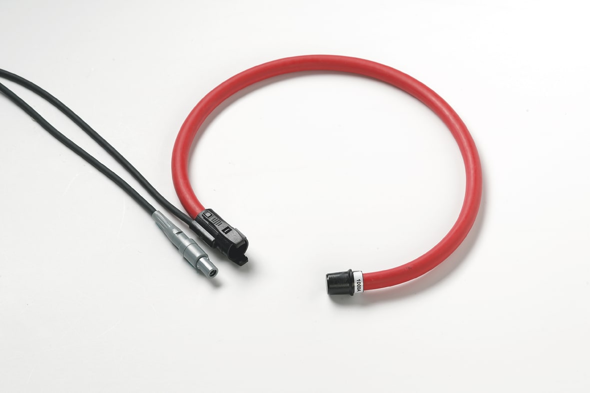 FLUKE - Fluke 3310-PR-TF-II Pinza flessibile 5000A AC, L=61cm per Fluke 1750