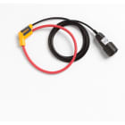 FLUKE - Fluke TPS FLEX 18-TF-II Pinza flessibile 1..100/500A AC, L= 45cm per Fluke 1760