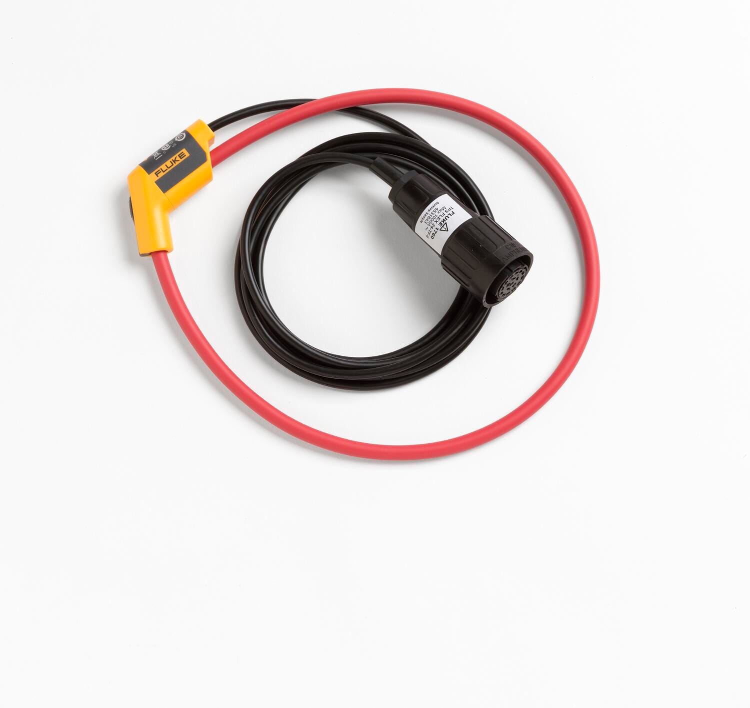 FLUKE - Fluke TPS FLEX 24-TF-II Pinza flessibile 1..200/1000A AC L=61cm per Fluke 1760