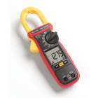 BEHA AMPROBE - AMP-220-EUR Pinze amperometriche AC/DC TRMS, 600 A, ganasce 35mm