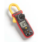 BEHA AMPROBE - AMP-320-EUR pinza amp AC/DC a TRMS, 600 A, test motore. 35mm