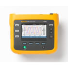 FLUKE - Fluke 1738/B Analizzatore Power Quality, trifase, 1000V AC, wi-fi, FC, EN50160