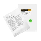 FLUKE - Fluke IEEE519/REPORT Licenza per reportIEEE519 per serie Fluke 1736/1738