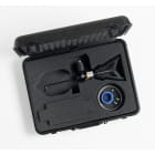 FLUKE - Fluke 700PTPK2 Kit composto da: Fluke 700PTPK-1, tubi e raccordi pneumatici, valigia rigida