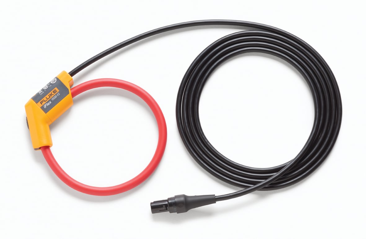 FLUKE - Fluke I17XX-FLEX1500 Pinza flessibile 1500A AC L=30cm per serie Fluke 17xx