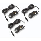 FLUKE - Fluke i40S-EL3X/3PK Set di 3 pinze i40S-EL3X