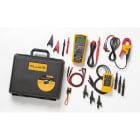 FLUKE - Fluke 1587/MDT FC Kit con Fluke 1587 FC, Fluke i400 e Fluke 9040