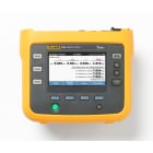FLUKE - Fluke 1734/EUS Registratore di energia, trifase, 1000V AC, 4 iFlex 1500A AC L=30cm, WiFi, bluetooth, FC