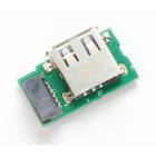 FLUKE - Fluke UA120 Adattatore USB/sonde per oscilloscopi