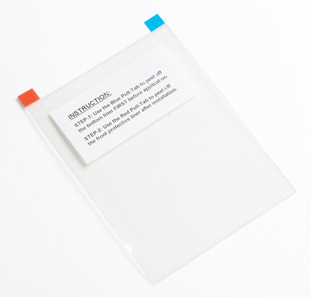 FLUKE - Fluke SP120B Pellicola di protezione schermo per serie Fluke 120B