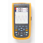 FLUKE - Fluke 125B/S Kit composto da Fluke 125B e software