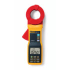 FLUKE - Fluke 1630-2 FC Pinza per misure di resistenza di terra 0.025..1500Ohm e dispersione 0.2mA..40A, Fluke Connect 4829532