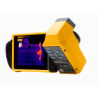FLUKE - Fluke TIX580 9Hz Termocamera 640x480, 1000°C,0.93 mRad, Wifi, display 5.7"