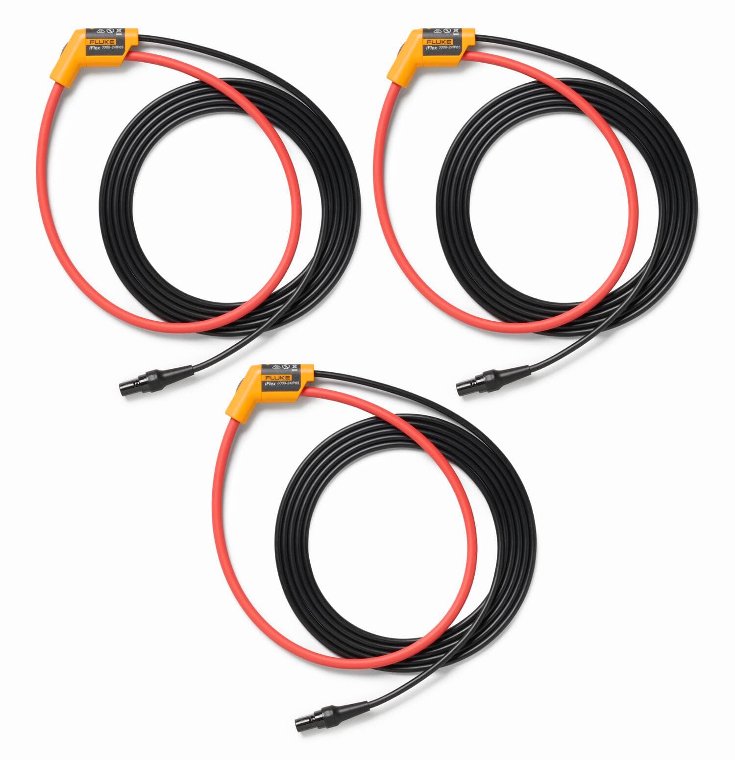 FLUKE - Fluke I17XX-FLEX3KIP/3PK Set composto da 3 Fluke I17XX-FLEX3KIP