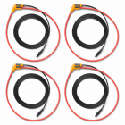 FLUKE - Fluke I17XX-FLEX6KIP/4PK Set composto da 4 Fluke I17XX-FLEX6KIP