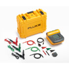 FLUKE - Fluke 1555 FC KIT Set composto da Fluke 1555 FC, custodia IP67 e certificato di calibrazione