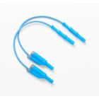 FLUKE - FLUKE-17XX-TL, set puntali 1000V CAT III, impilabili/non impilabili, 18cm