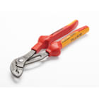 FLUKE - INPP10 Pinza pompa isolata di facile utilizzo, 10 pollici, 250 mm, 1.000 V