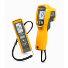 FLUKE - Fluke 417D/62Max+ kit composto da Fluke 417D e Fluke 62Max+
