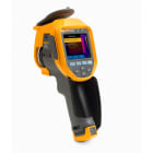 FLUKE - TI300+ 9Hz Termocamera portatile a infrarossi 320x240, 650°C, 1.86mRad, wifi, display 3.5"