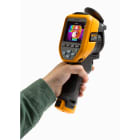 FLUKE - Termocamera Fluke TiS75+ 9 Hz