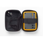 FLUKE - Fluke PTI120 9Hz Termocamera tascabile 120x90, 400C, 7.6mRad, Wifi, display 3.5"